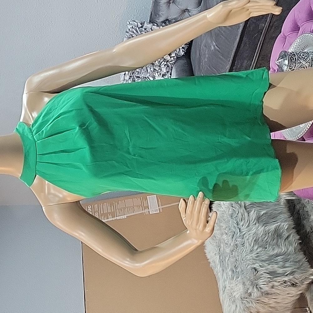 Halter blouse